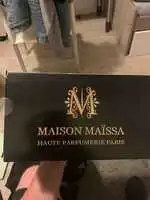 MAISON MAÏSSA - Jawhara - Coffret