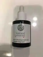 WAKAME BY ANNAYAKE - Sérum raffermissant anti-rides 