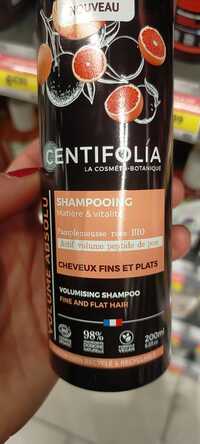 CENTIFOLIA - Pamplemousse rose Bio - Shampooing
