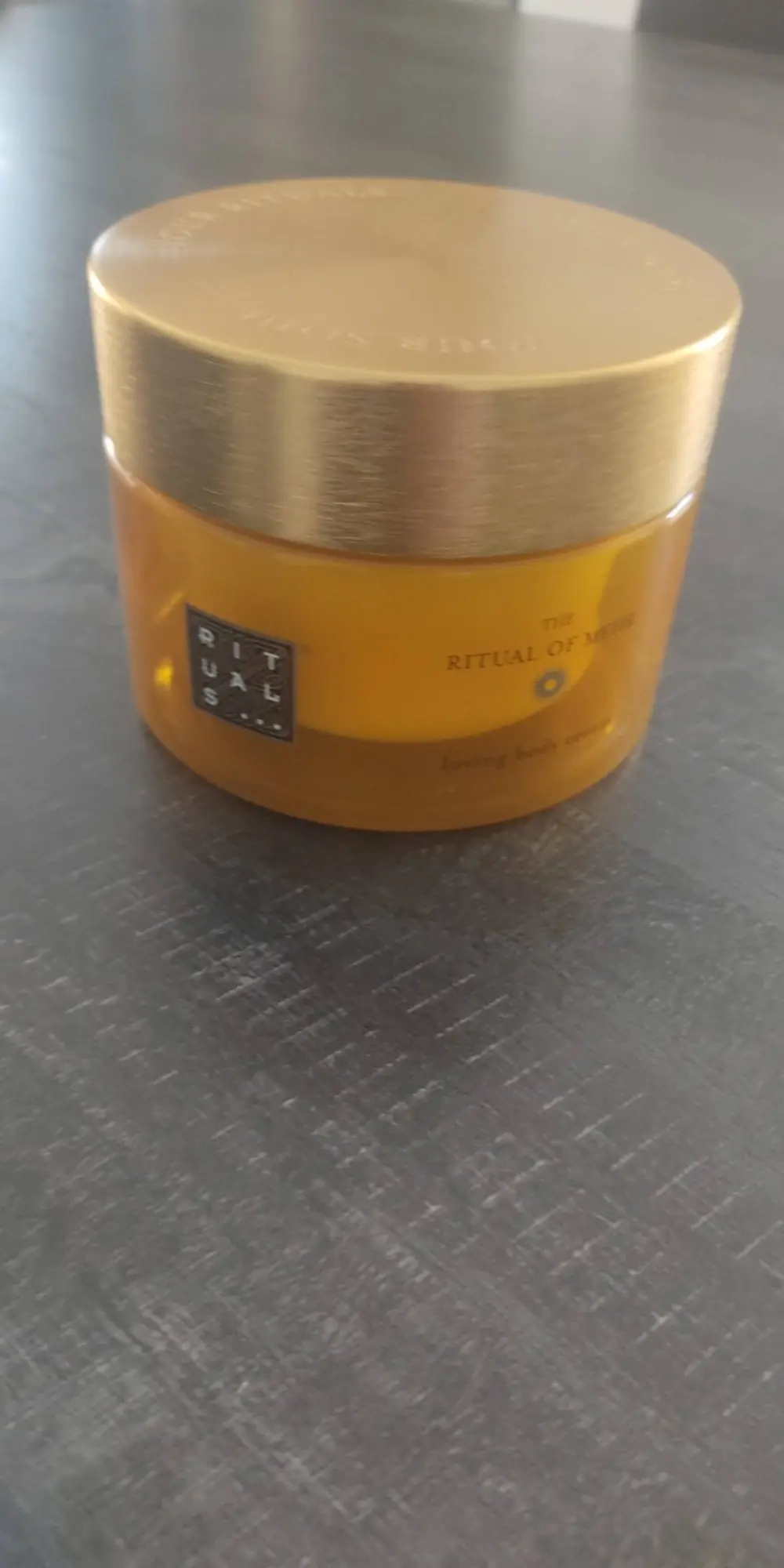 RITUALS - The ritual of mehr - Loving body cream