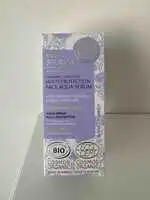 NATURA SIBERICA - Aqua-sérum multi-protection bio