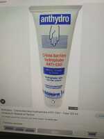 SORIFA - Anthydro - Crème barrière hydrophobe anti-eau