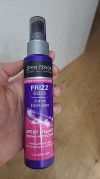 JOHN FRIEDA - Spray lissant thermo-protecteur