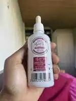 HT26 - Préparation lotion éclaircissante concentration maximal