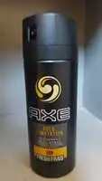 AXE - Gold temptation - Déodorant 48h fresh