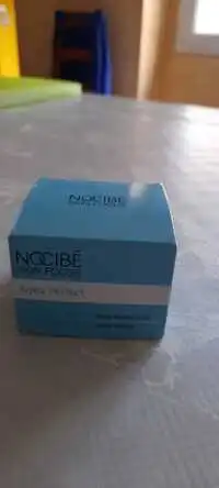 NOCIBÉ - Aqua perfect - Crème riche hydratante 48h
