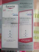 EUCERIN - Duo routine Hyaluron-filler