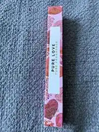 AQC - Pure love tube fragrance