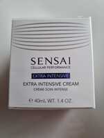 SENSAI - Cellular performance - Crème soin