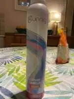 IFA UNNIA - Espuma cabello Rizado