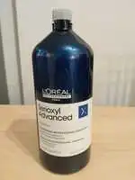 L'ORÉAL - Serioxyl Advanced - Shampooing professionnel densifiant
