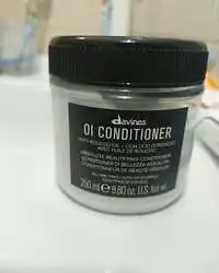 DAVINES - Ol conditioner - Conditionneur de beauté absolue