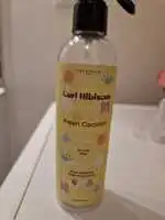 SHANDRANI - Curl hibiscus - Brume méga hydratante fresh cocktail