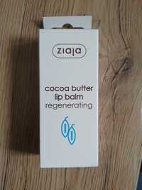 ZIAJA - Cocoa butter lip balm