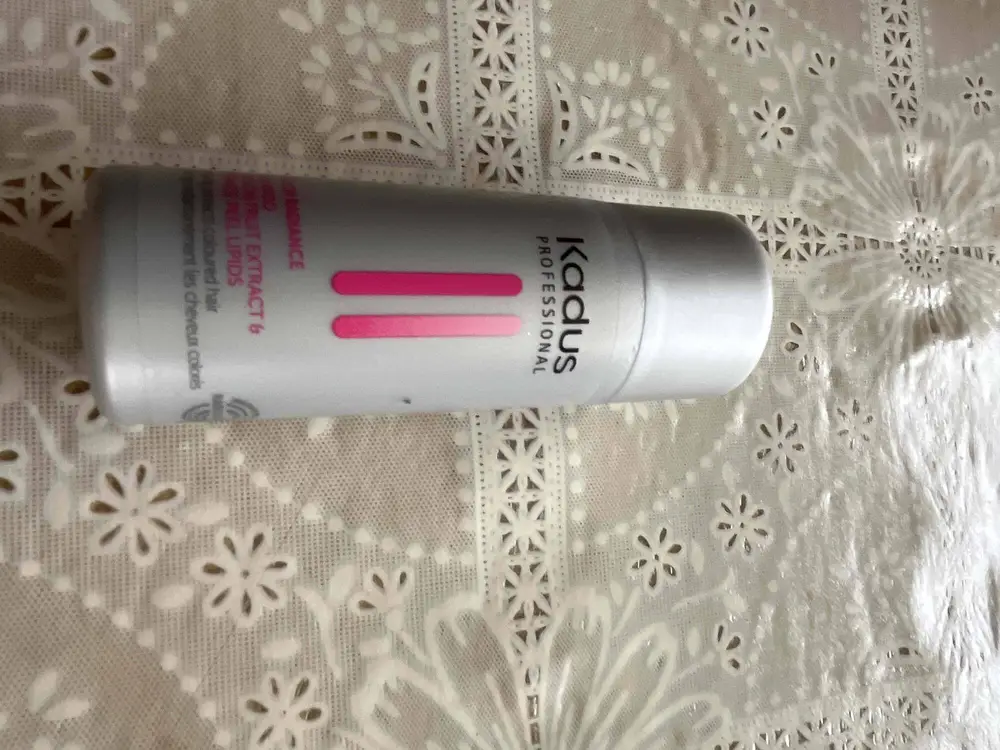 KADUS - Color radiance shampoo
