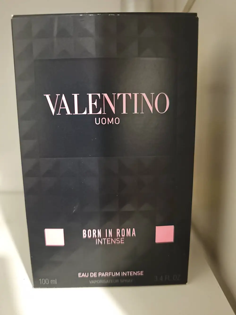 VALENTINO - Born in Roma intense - Eau de parfum
