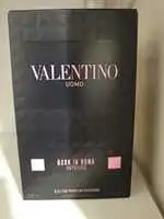 VALENTINO - Born in Roma intense - Eau de parfum