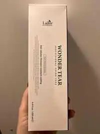 LA'DOR - Wonder tear - Hair volume+firmness+moisture coating