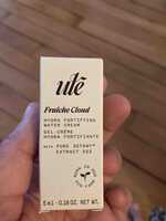 ULÉ - Fraîche cloud - Gel crème hydra fortifiante