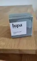 LUPA - Crème de nuit