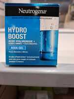 NEUTROGENA - Hydro boost - Aqua gel 