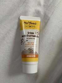 MELTONIC - Crème anti-frottements hydratation miel karité