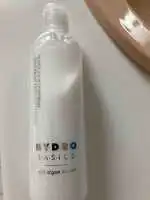 ADA COSMETICS - Hydro basics - Lotion corporelle hydratante 