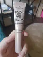ESSENCE - Baby got glow - Liquid highlighter