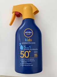 NIVEA - Sun kids protect & care 5 in 1