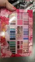 FAB FACTORY - Artiste dream palette 66 couleurs