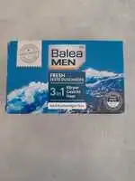 BALEA - Men fresh - 3 in 1 Feste duschseife