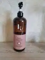 KUST - Shampoing éclat cheveux colorés