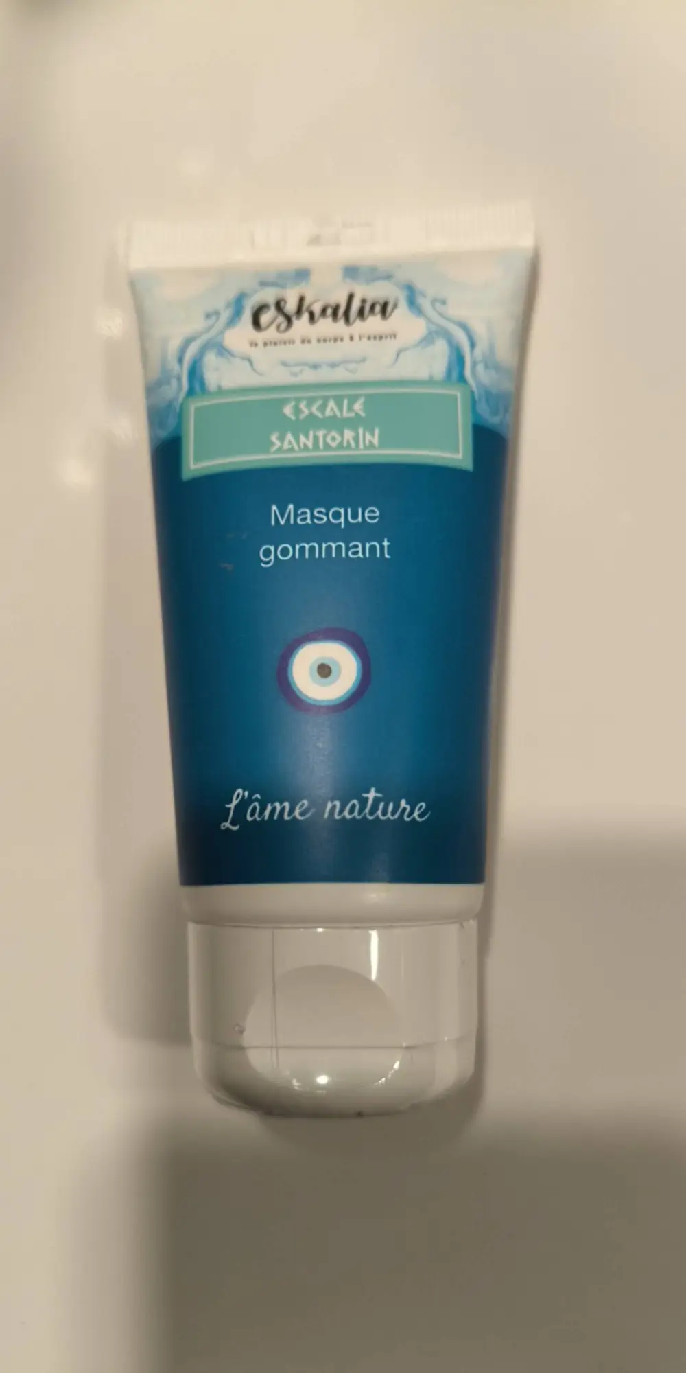 ESKALIA - L'âme nature - Masque gommant