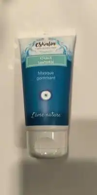 ESKALIA - L'âme nature - Masque gommant