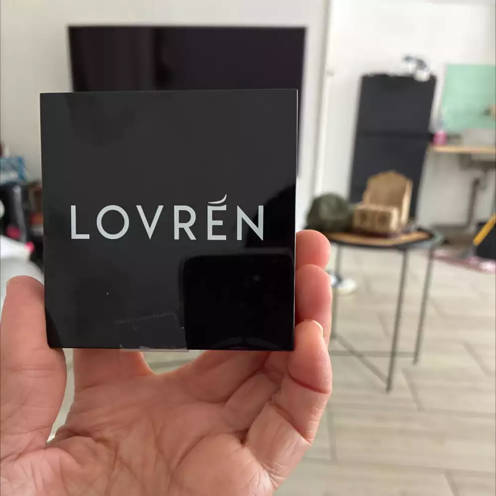 LOVREN - T2 Poudre bronzante