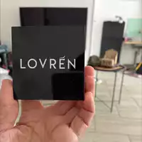 LOVREN - T2 Poudre bronzante