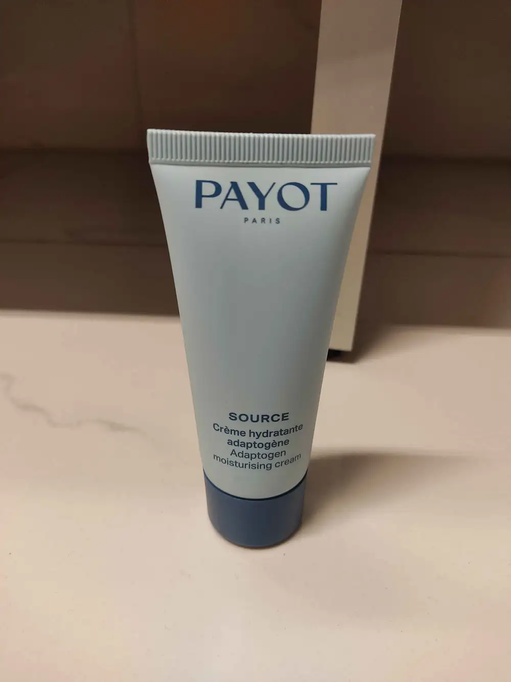 PAYOT - Source - Crème hydratante adaptogène