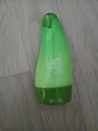 IDC INSTITUTE - Aloe vera - Lotion pour le corps