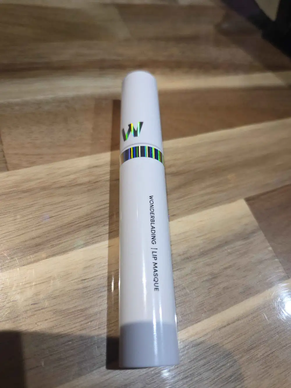 WONDERSKIN - Wonderblading - Lip masque