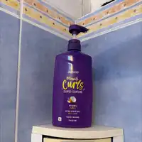 AUSSIE - Miracle curls - Shampooing