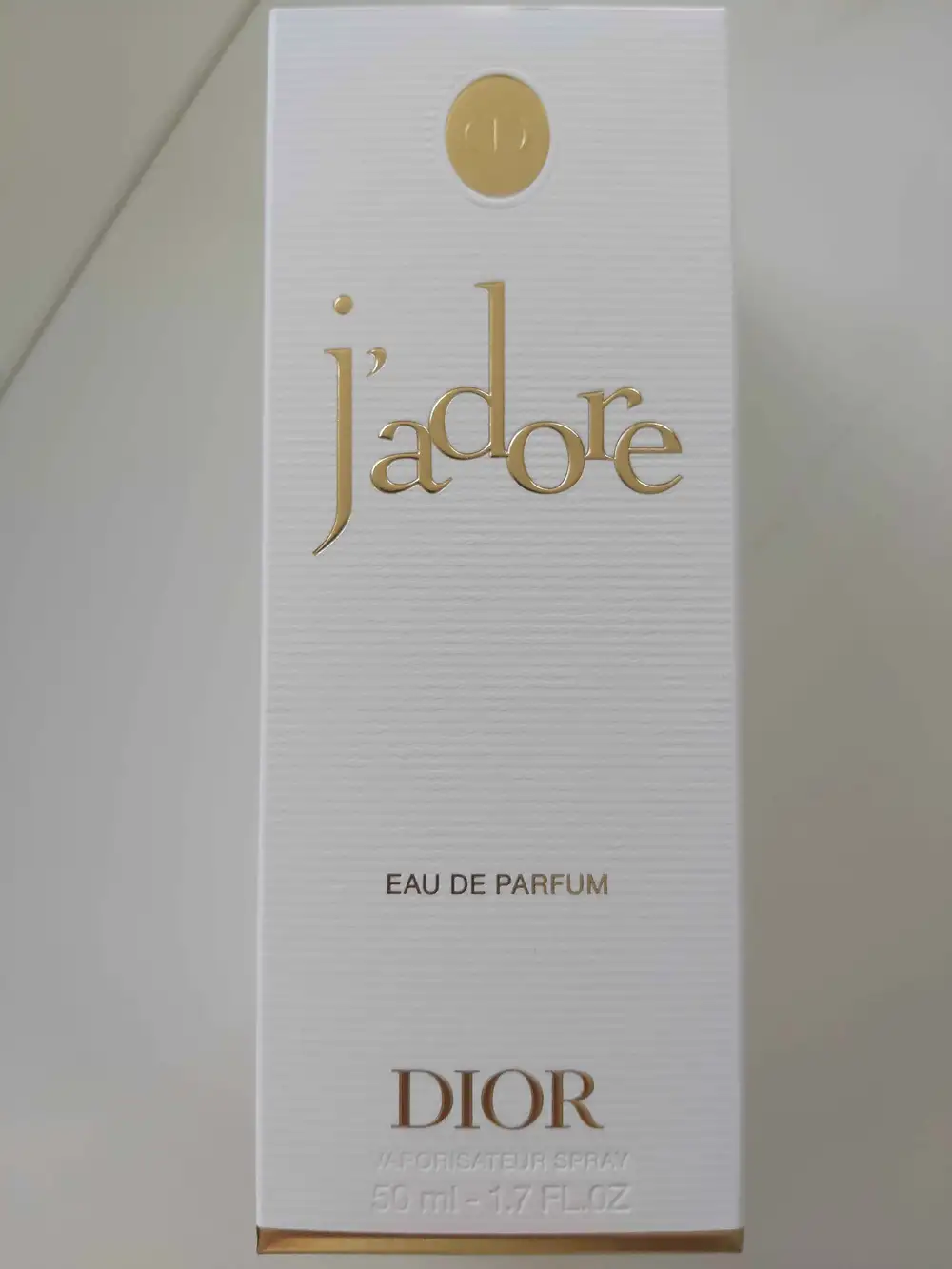 DIOR - J'adore - Eau de parfum