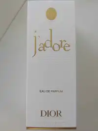 DIOR - J'adore - Eau de parfum
