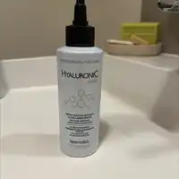 PHYTORELAX - Hyaluronic acid - Ultra-hydrating straightener and hairdryer serum