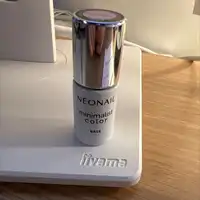 NÉONAIL - Minimalist color base