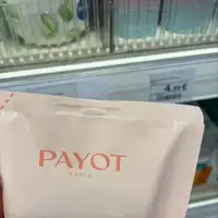 PAYOT - Eau micellaire nue 