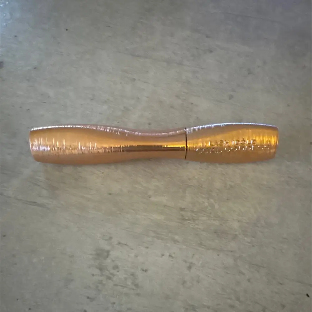 LANCÔME - Lash idôle curl coddess - Mascara