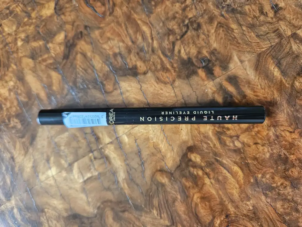 L'ORÉAL PARIS - Haute précision - Liquid eyeliner