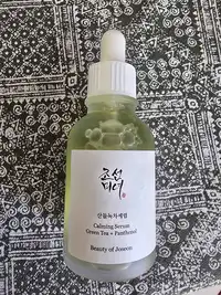 BEAUTY OF JOSEON - Calming serum green tea + panthenol