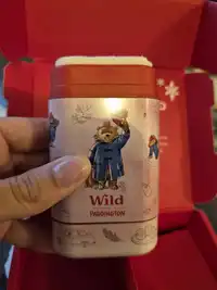WILD - Paddington - Déodorant