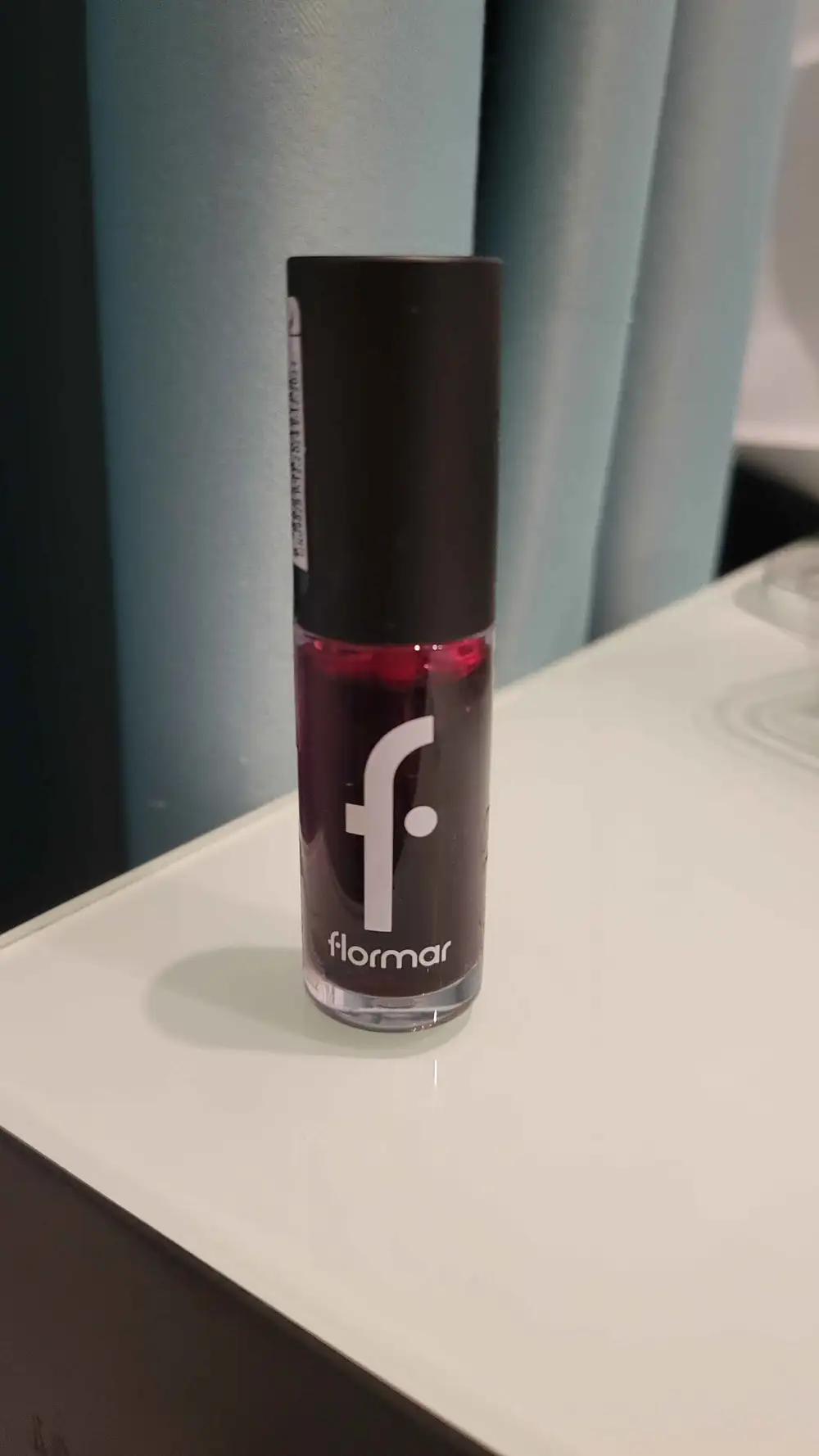 FLORMAR - Water lip stain